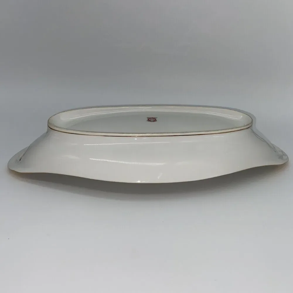 Noritake kitchen vtg